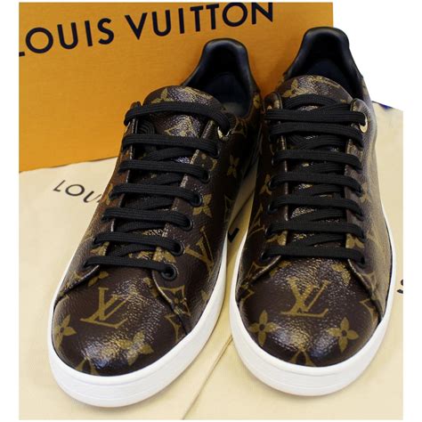 lv shoes men leather|designer shoes for men Lv.